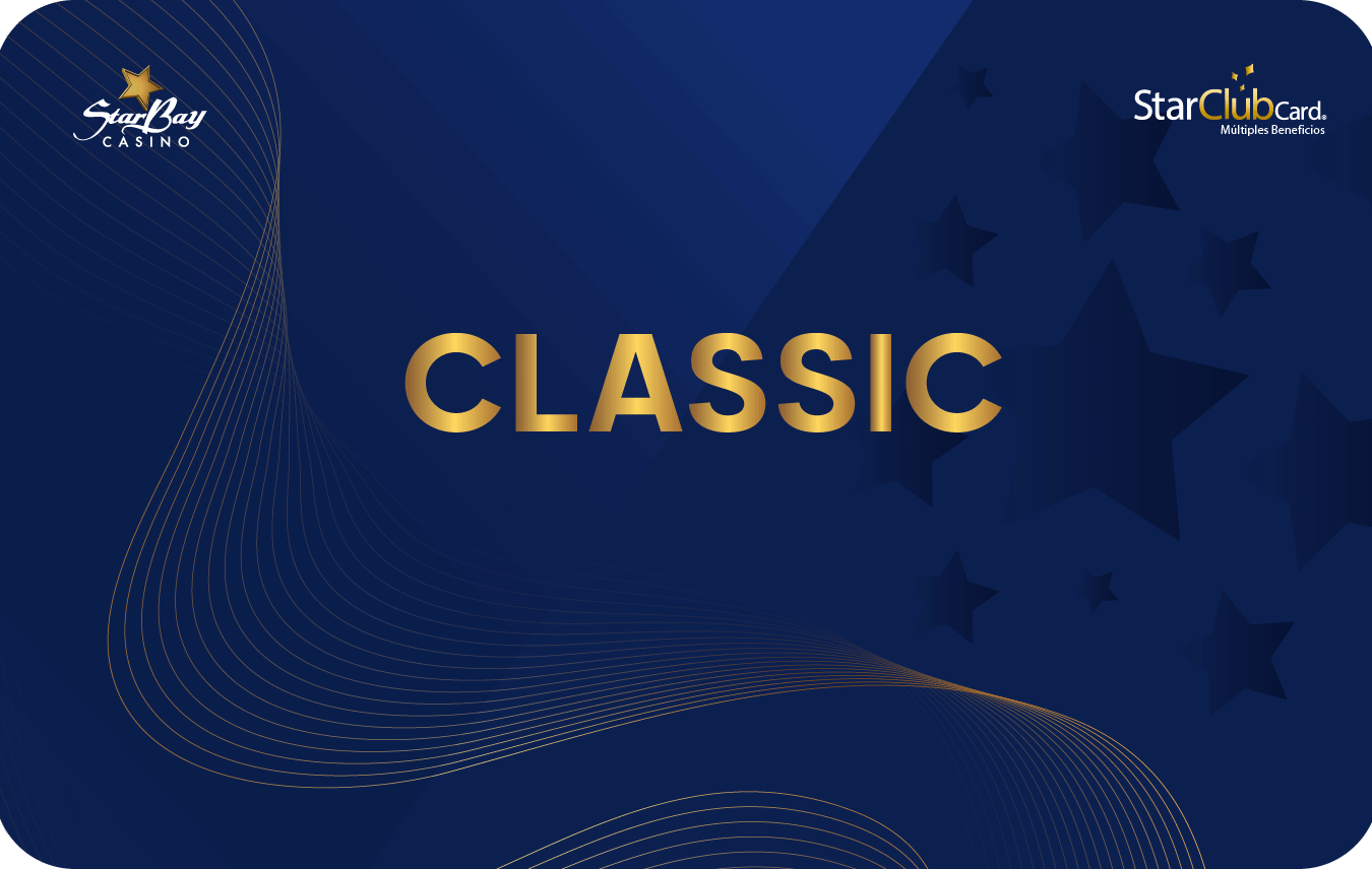 StarClub Classic