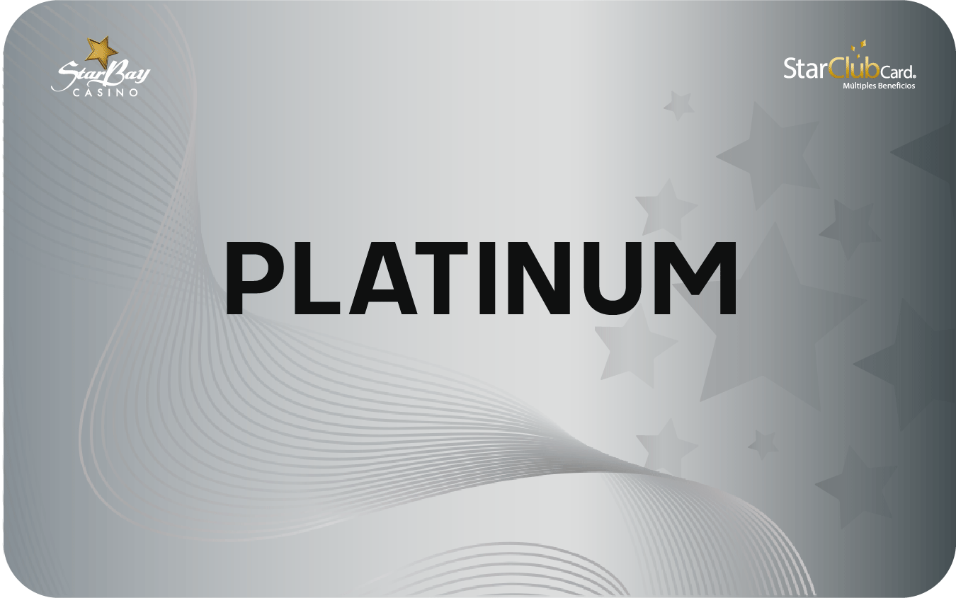 StarClub Platinum